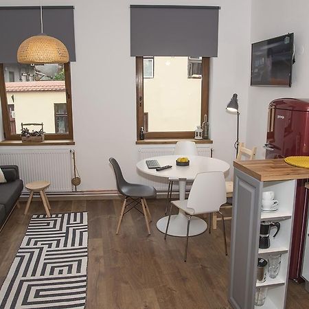 Movilei 15 Apartment Sybin Zewnętrze zdjęcie