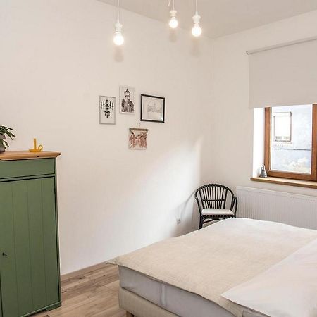 Movilei 15 Apartment Sybin Zewnętrze zdjęcie