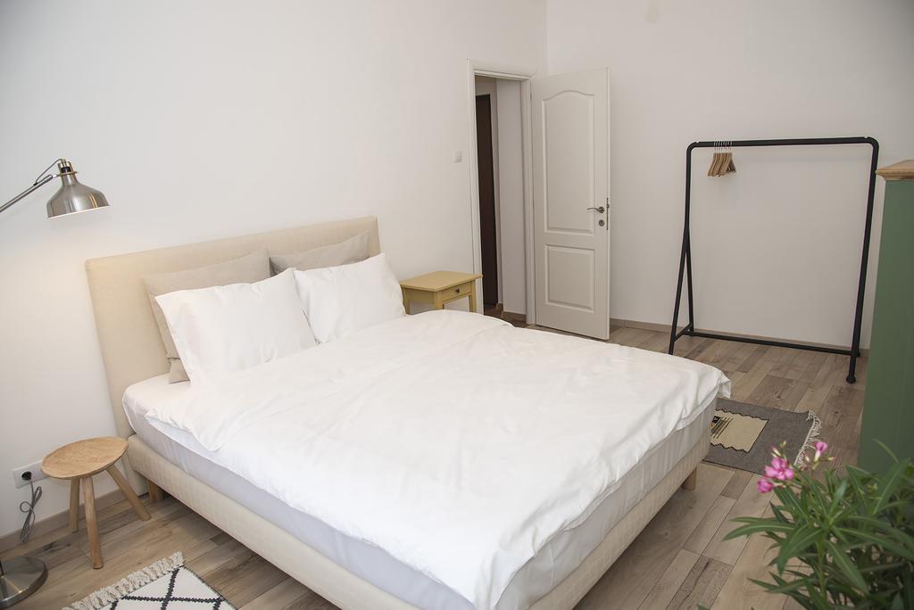 Movilei 15 Apartment Sybin Zewnętrze zdjęcie