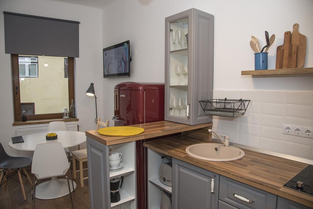Movilei 15 Apartment Sybin Zewnętrze zdjęcie