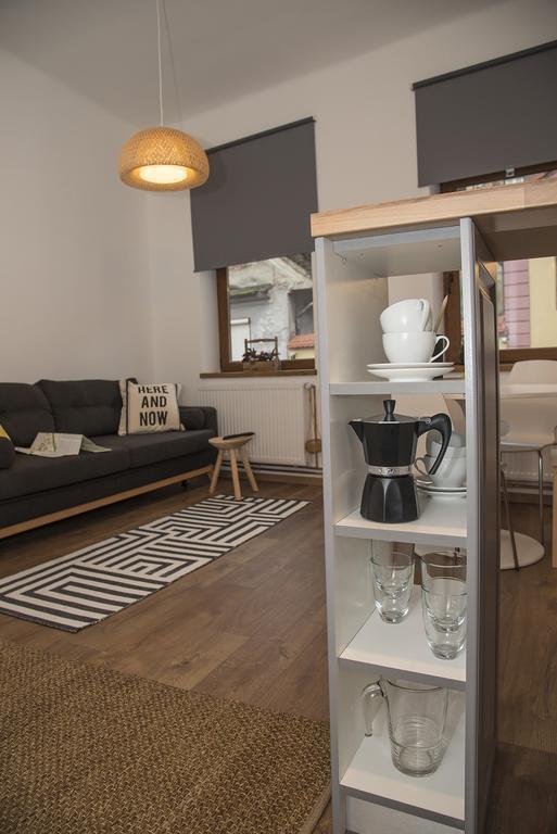 Movilei 15 Apartment Sybin Zewnętrze zdjęcie