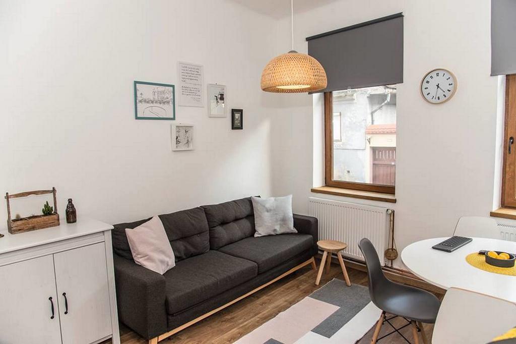Movilei 15 Apartment Sybin Zewnętrze zdjęcie