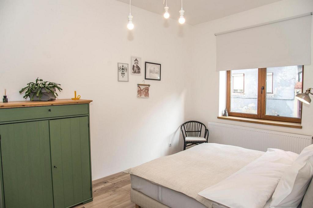 Movilei 15 Apartment Sybin Zewnętrze zdjęcie