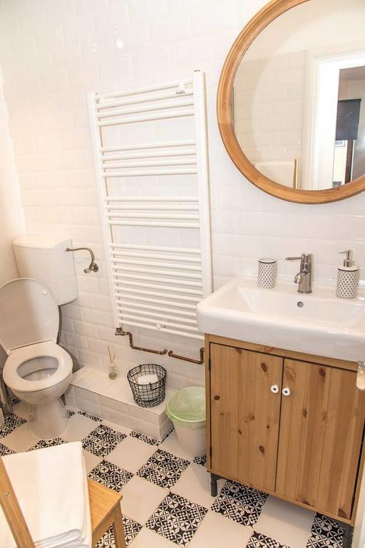 Movilei 15 Apartment Sybin Zewnętrze zdjęcie